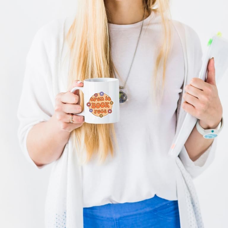 DEBINOLO 100pcs Book Stickers for Kindle, Tablet, Laptop | Bookish Reading Booktok Decal Emotional Support Accessories for Readers, Teachers, 112holobook