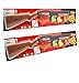 19" Pump Action Long Barrel Shotgun Soft Dart Shooter Rifle Toy Gun with Target Assorted Styles (Gift idea Item) 2-Pack Deal