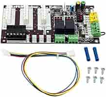 「1B ブロッター」CBD,CBP,1CP,1D,1S,MDS,CHAKRA, LiftMaster K1D8388-1CCMC Control Board for LA400U & LA500