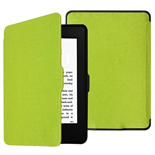 Kindle 11世代　美品です Kindle（無印）第11世代レビュー】Paperwhiteとどちらが買いか
