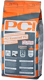 Nanocret FC 1-10mm 5 Kg