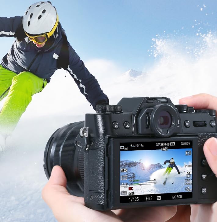 Miniatura 7 de Paquete de 2 baterías NB-13L con cargador dual USB-C compatible con Canon PowerShot G7 X Mark II, G7 X, G1 X Mark III, G5 X, G5X Mark II, G9 X Mark