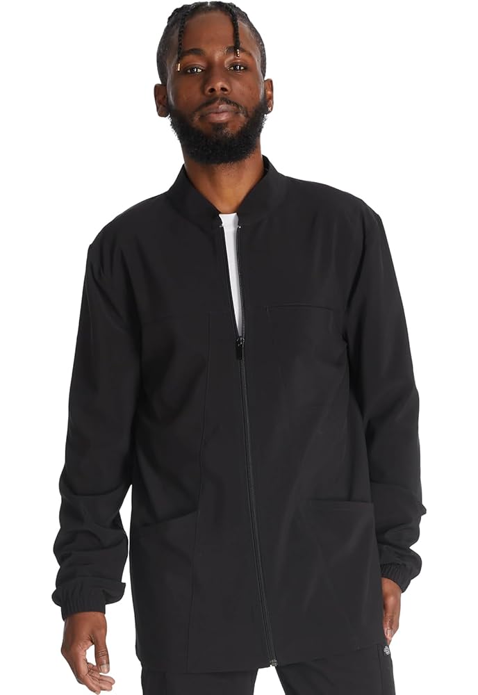 ⭐️FCRB PDK JACKET BLACK⭐️ F.C.R.B. FCRB-170091 PDK JACKET mastermind collab Zip up
