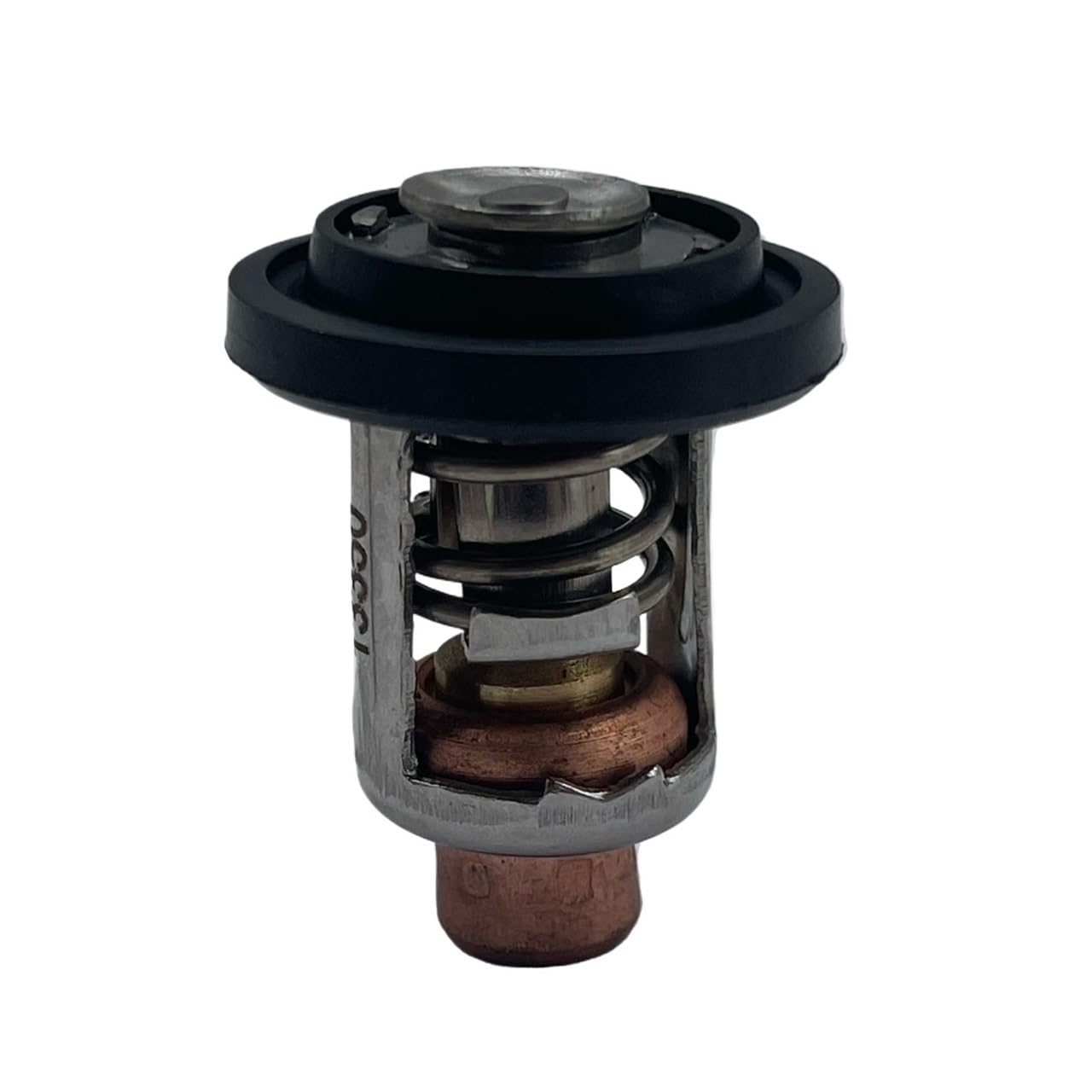 Kit de thermostat compatible moteurs hors-bord 70135150175200225HP anti surchauffe