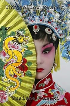 Paperback The Yellow Dragon Book