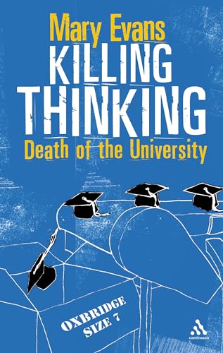 Killing Thinking view 2