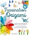 Produktbild Faszination Origami: Das große Origami Buch mit allem Wissenswerten & Schritt-für-Schritt Anleitungen zu der Kunst des Papierfaltens - Origami lernen leicht gemacht inkl. gratis online Coaching
