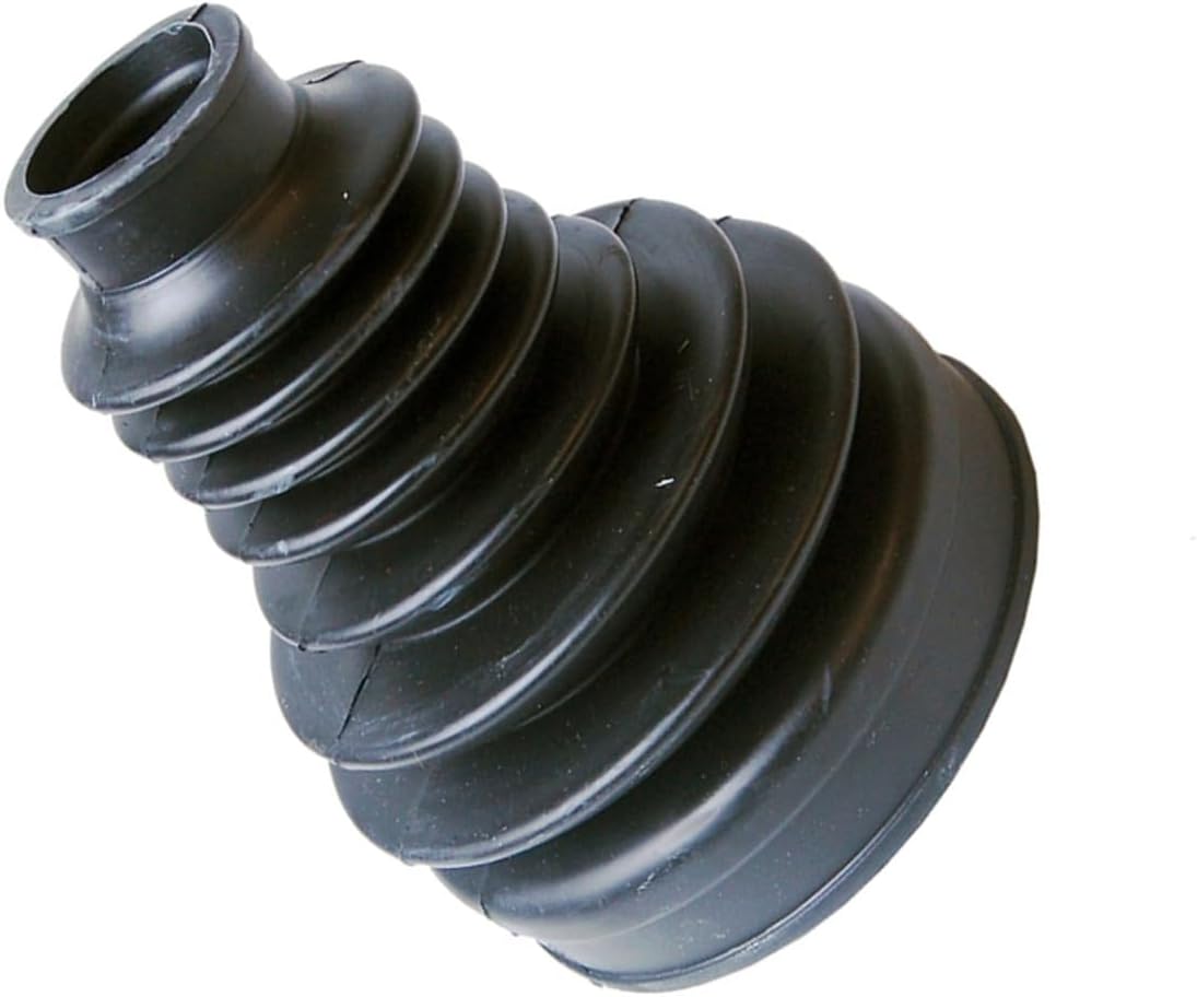 Front Inner CV Joint Boot for Ford Taurus 2008 2009 2010 2011 2012 2013 2014 2015 2016 2017 2018 1 x
