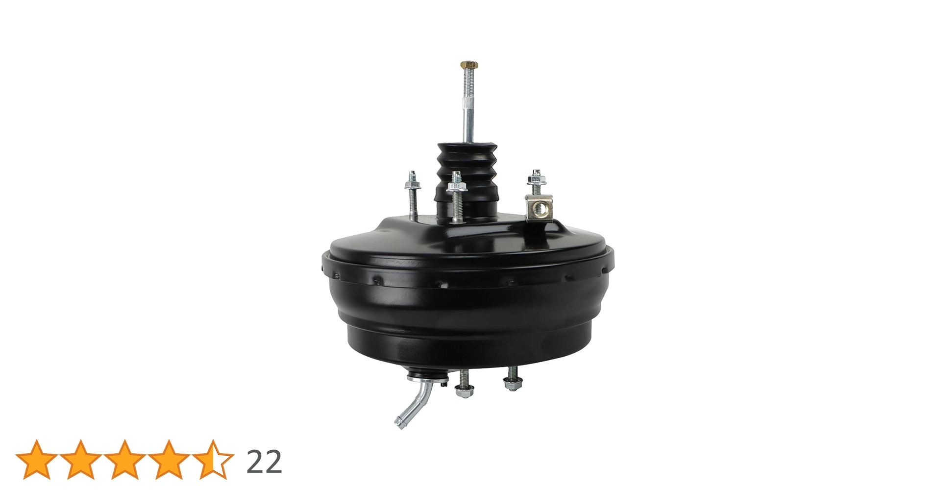 Amazon | labwork パワーブレーキブースター 44610-60792 トヨタ