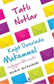 Paperback Tatli Notlar & Kagit uzerinde Mukemmel [Turkish] Book