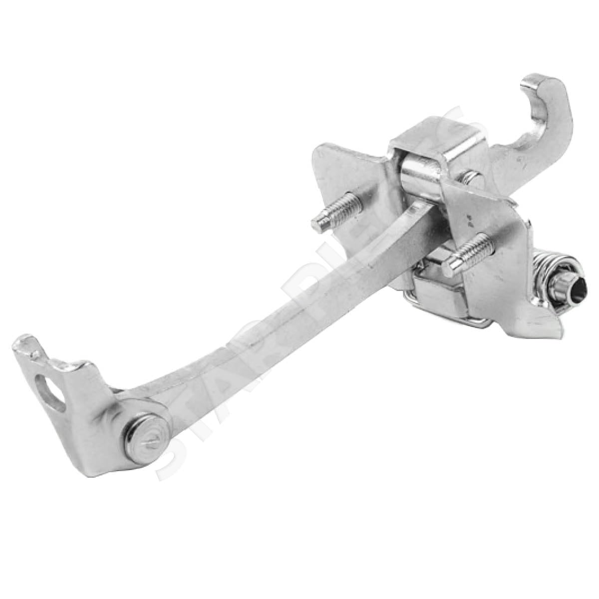 STARKIT PERFORMANCE Arret de porte compatible pour Master 3 et Movano B (à partir de 2010) Tirant de porte AVANT | gauche ou droit | 804304453R, 4419745, 93197842