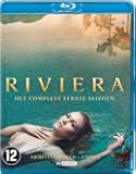 Riviera (Season 1) [ NON-USA FORMAT, Blu-Ray, Reg.B Import - Netherlands ]