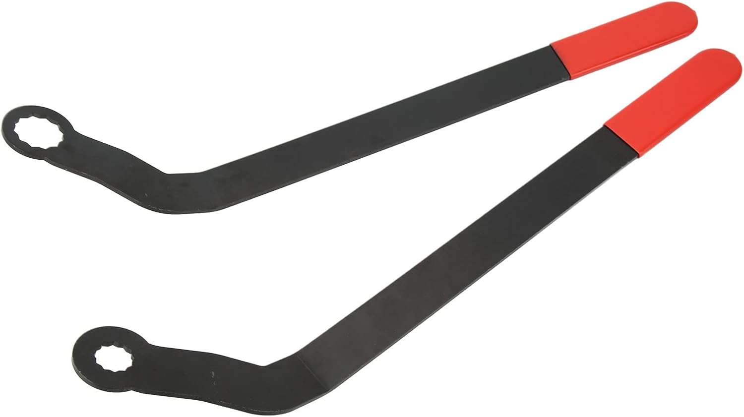 Serpentine Belt Wrench Tool Set, Lasting Lifespan 1016 Serpentine Belt Tool Set