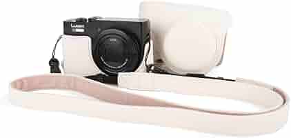 Amazon.co.jp: kinokoo tz99 ケース Panasonic Lumix DC-ZS99/TZ99