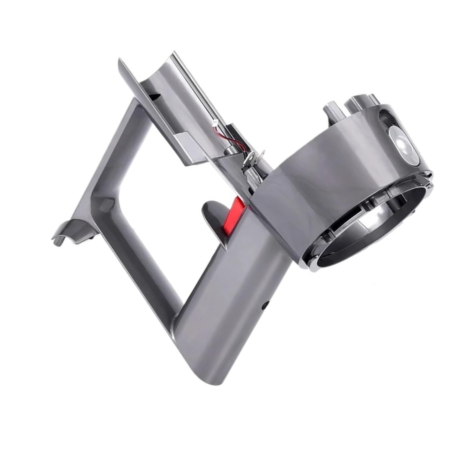 AT28-Main Body Assembly Vacuum Cleaner Main Body Assembly Service Assembly Housing Part，Compatible For Dyson，V10 SV12