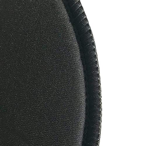 Máscara De Proteção Lavável Ninja Masculino(G) Azul Claro
