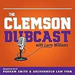 Cover of The Clemson Dubcast