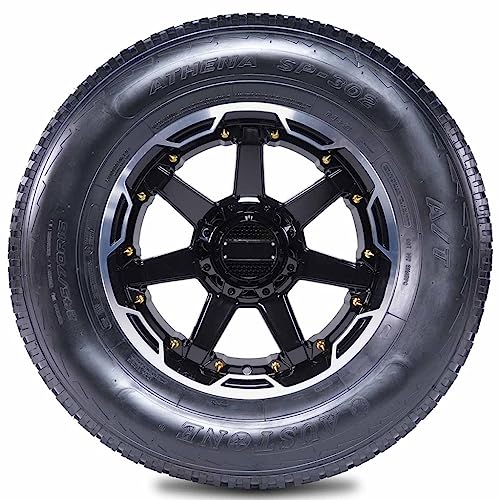 Llantas, Toy llantas 215 75 r15 Marca AUSTONE (2)