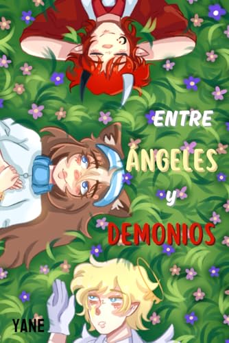 Reviews y listado de Serie angeles demonios los diez mejores. 7 Entre Ángeles y Demonios (Spanish Edition)