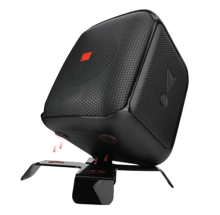 スピーカースタンドのみJBL partyboxencore essential Amazon.com: Speaker Stand for JBL Partybox Encore Essential, All