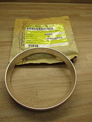 Flowserve 0067781846 Gasket Seal Kit