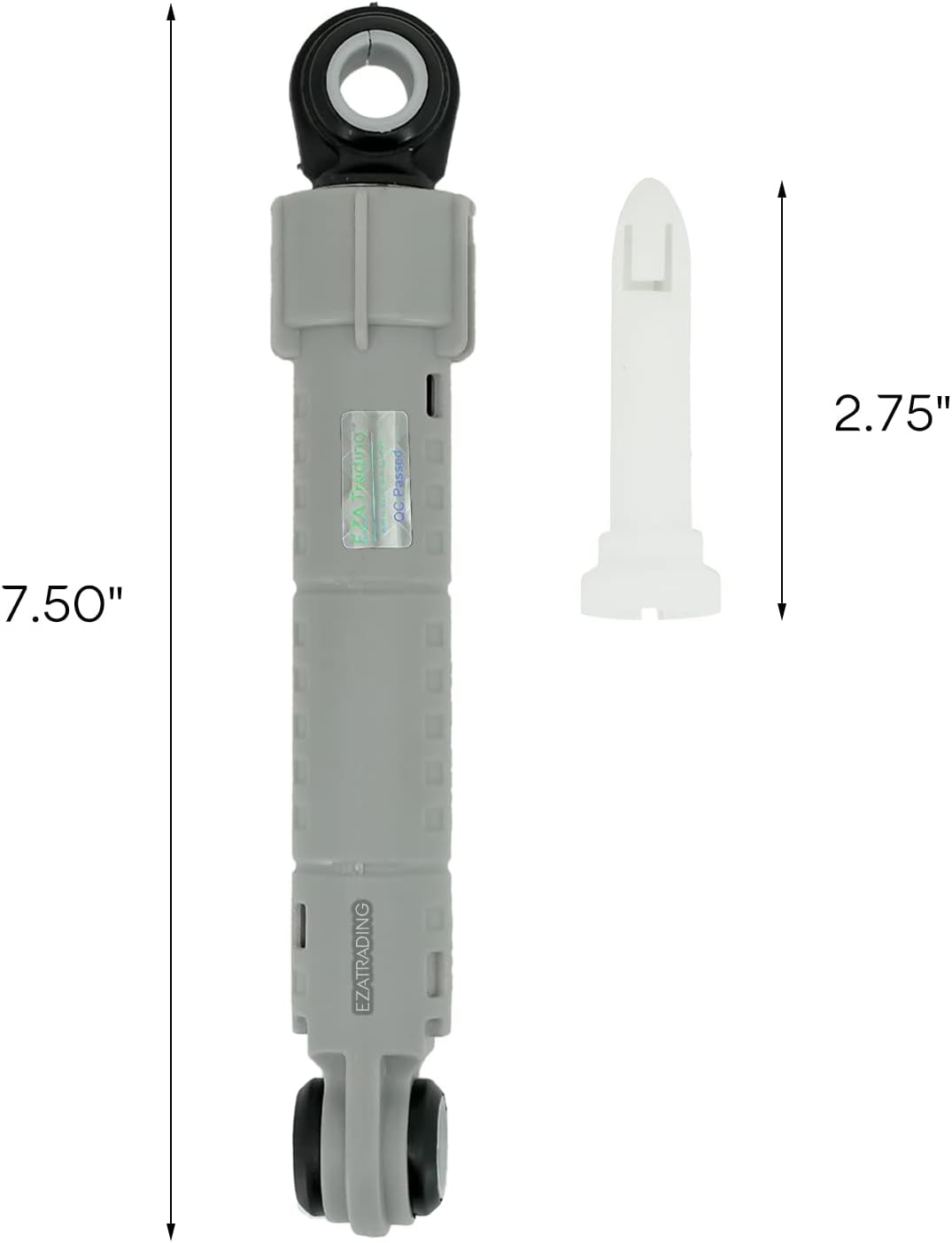383EER3001J Washer Shock Absorber Replacement for LG Washers - 3 Pack - 1 Year Warranty image 2 of 5 B07YQXNYLS