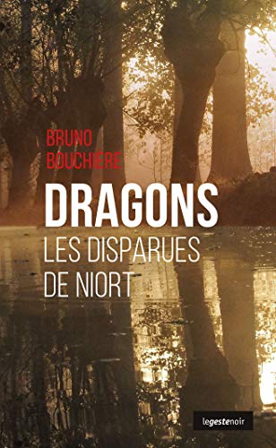 Dragons - les Disparues de Niort