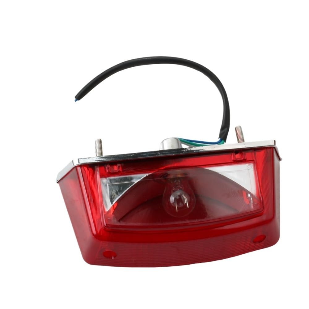 Fanale Posteriore Destro Fiat Punto III