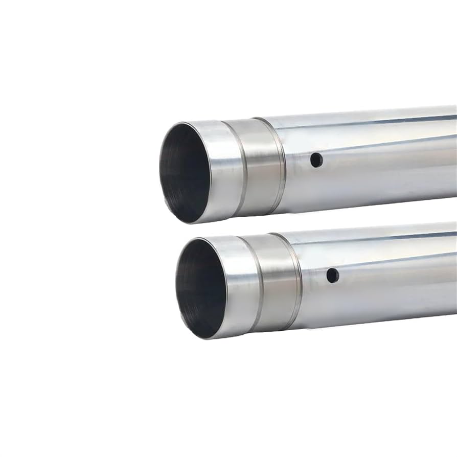 MT09 フロントサスペンション インナーパーツ バイク サスペンション アンドレアーニ社製 純正フォーク