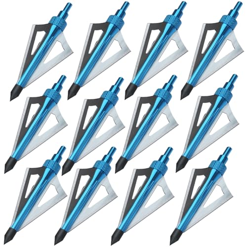 Sinbadteck 12PK 3-Blade