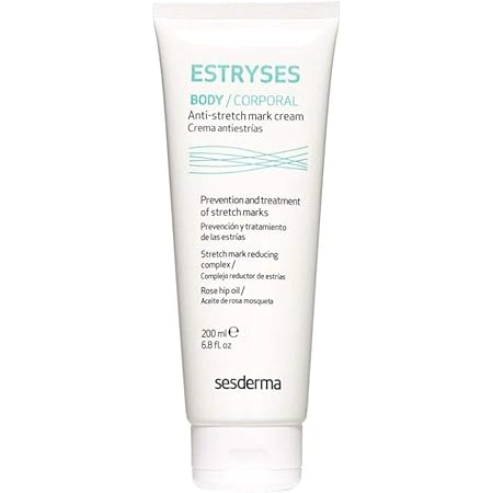 rituals tiny rituals anti stretch mark körpercreme 200 ml