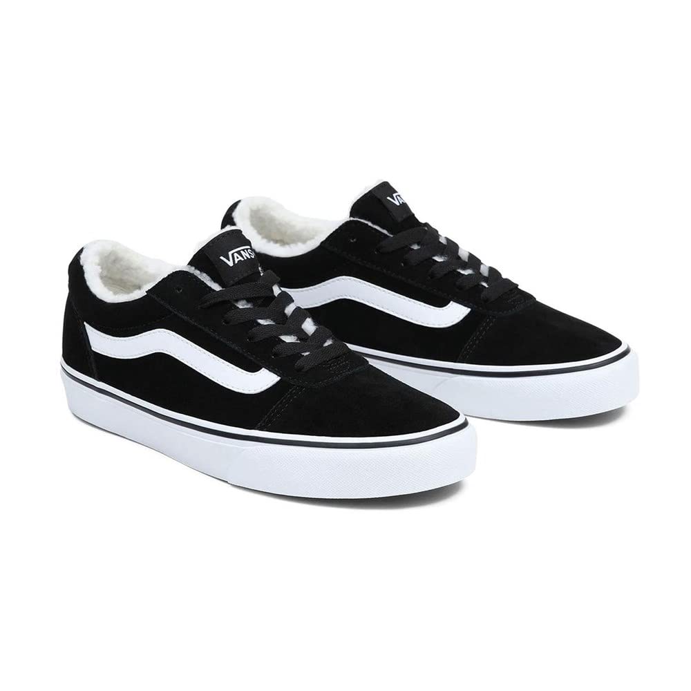 Vans Damen Ward Sneaker – Bild 3