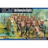 Bereiten Sie sich für die Schlacht vor, bekämpft Tischkampf der Napoleonischen Kriege 1789-1815