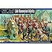 Produktbild WGN-BR-13A - Kriegsherr Spiele - Napoleonische Kriege - 24x Hannoveraner Infanterie - 28mm Schwarzpulver-Miniaturen