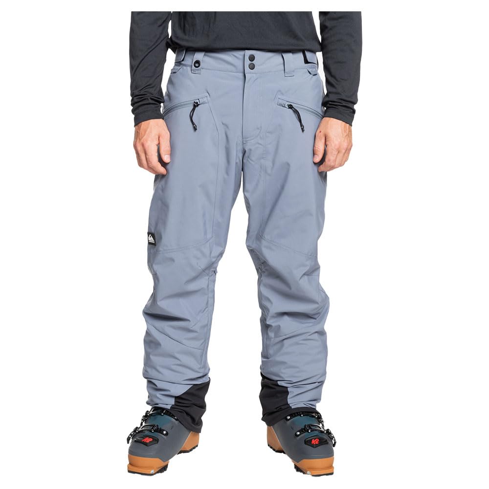 Quiksilver Men's Boundry Pt Pants