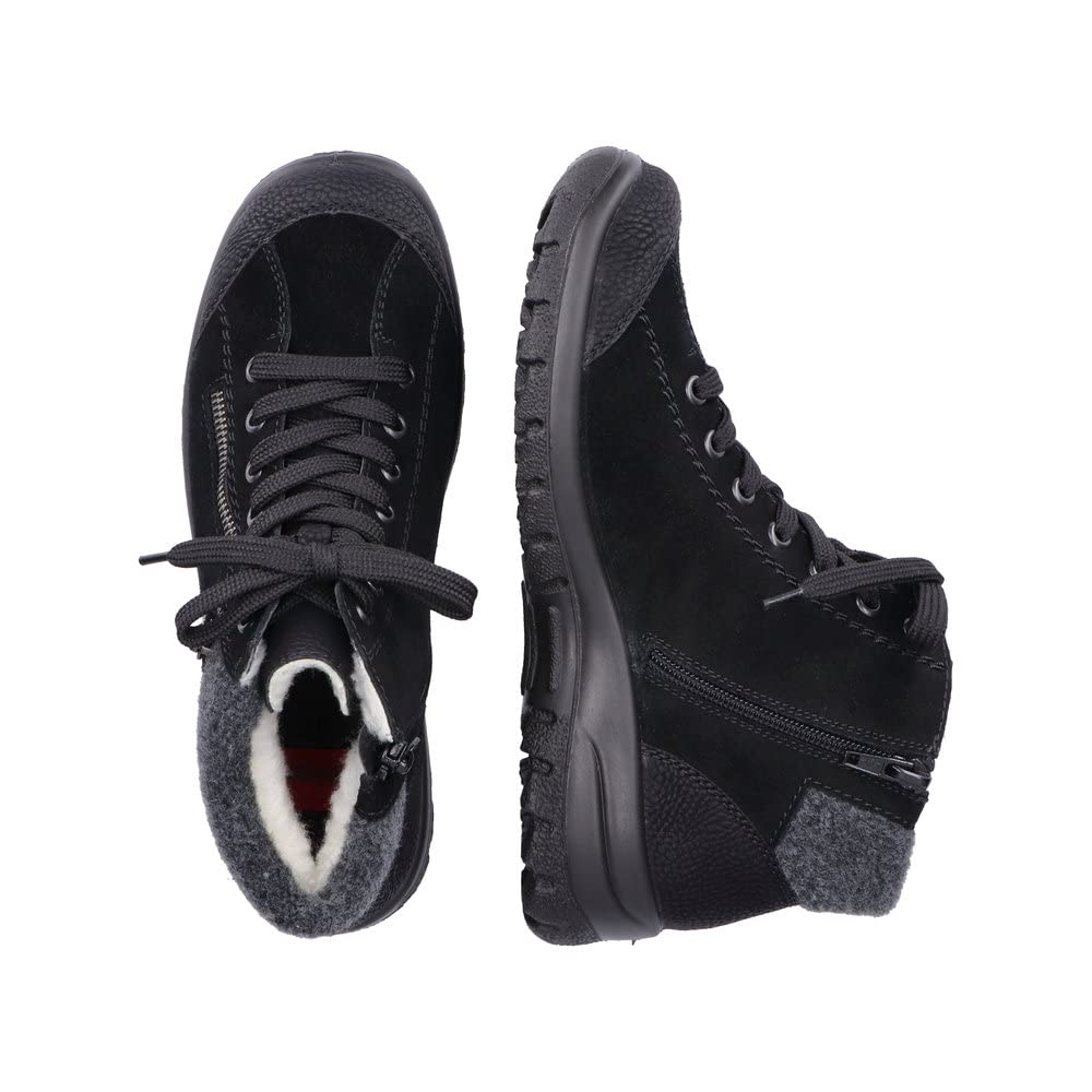 Rieker Kobiety L7132Moda — buty