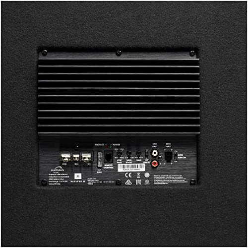 JBL car subwoofer 12 inch