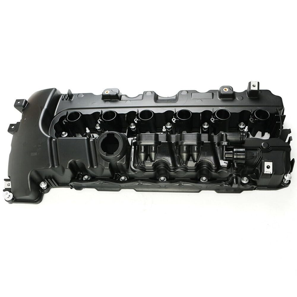 BMW エンジンヘッドカバー  N54 エンジン BMW シリンダーヘッドカバー N54 6気筒エンジン| 1シリーズ|E82/135i