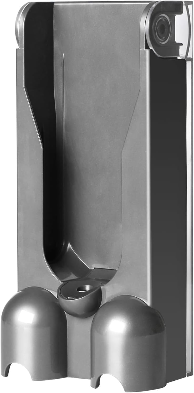 Vacuum Docking Station - Wall Mounted Accessories Bracket Compatible with Dyson V10 Cordless Stick Vacuum Cleaner Part No. 969042-01 | Not Fit Dyson V11 Vacuum Cleaner