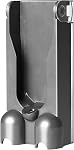 Vacuum Docking Station - Wall Mounted Accessories Bracket Compatible with Dyson V10 Cordless Stick Vacuum Cleaner Part No. 969042-01 | Not Fit Dyson V11 Vacuum Cleaner