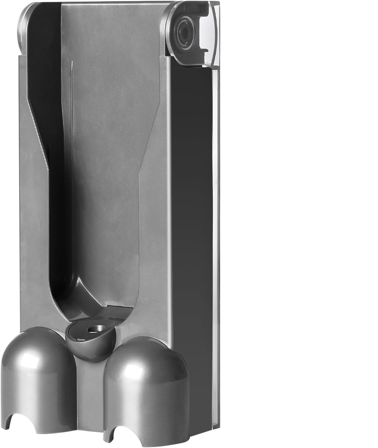 Vacuum Docking Station - Wall Mounted Accessories Bracket Compatible with Dyson V10 Cordless Stick Vacuum Cleaner Part No. 969042-01 | Not Fit Dyson V11 Vacuum Cleaner - 2