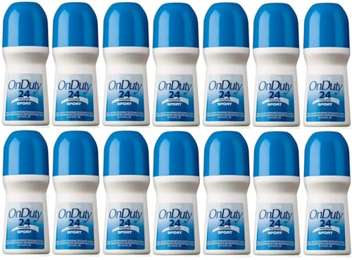 How long does axe deodorant last