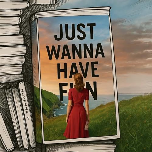 The Lost Letters of Aisling cover art