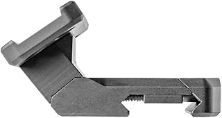 Arisaka Offset Optic Mount with Plate 3 - Arisaka