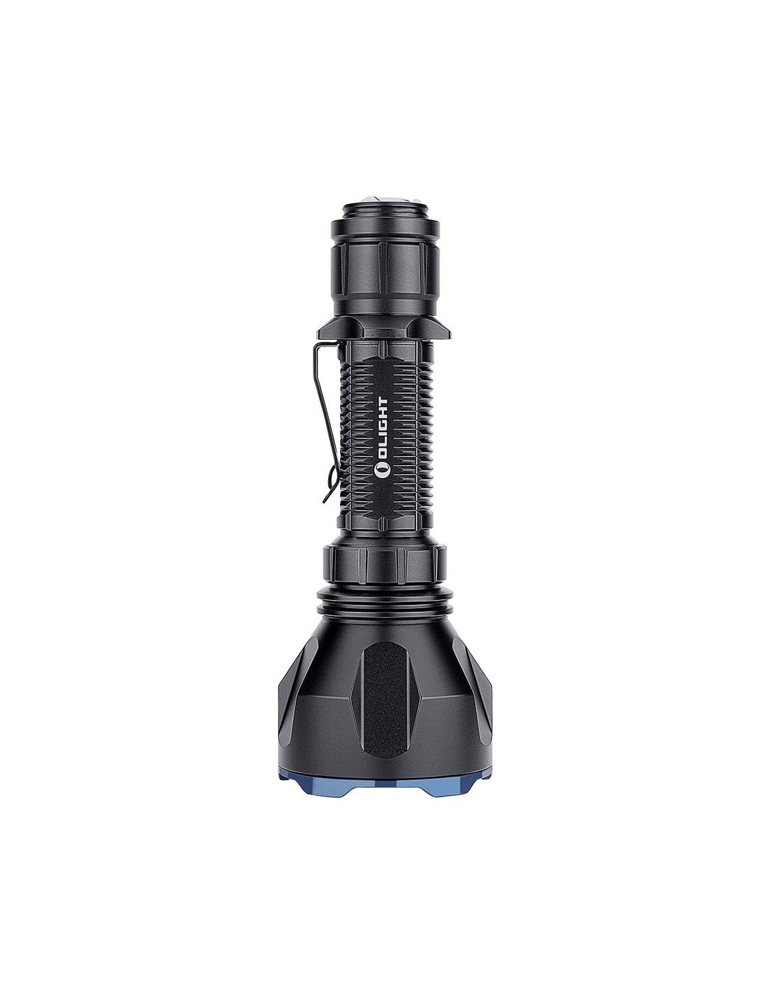 OLIGHT Flashlight Warrior X Turbo