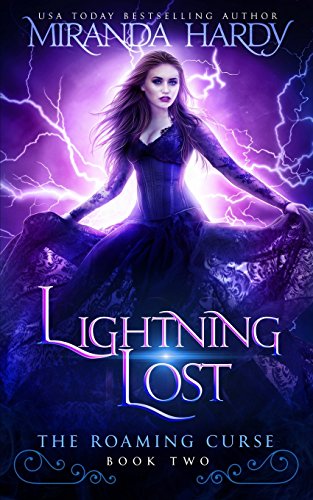 Lightning Lost (The Roaming Curse)