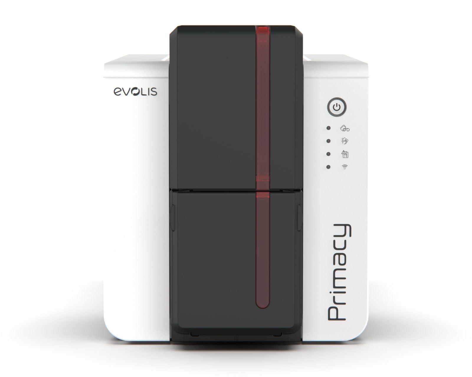 Evolis Primacy PVC Id Card Printer, School Id Card Printer, Plain PVC Card Printer, Aadhar Card, PAN Card, Driving Lenience, Voter Card Printer (B095LWVFHC) Amazon Price History, Amazon Price Tracker