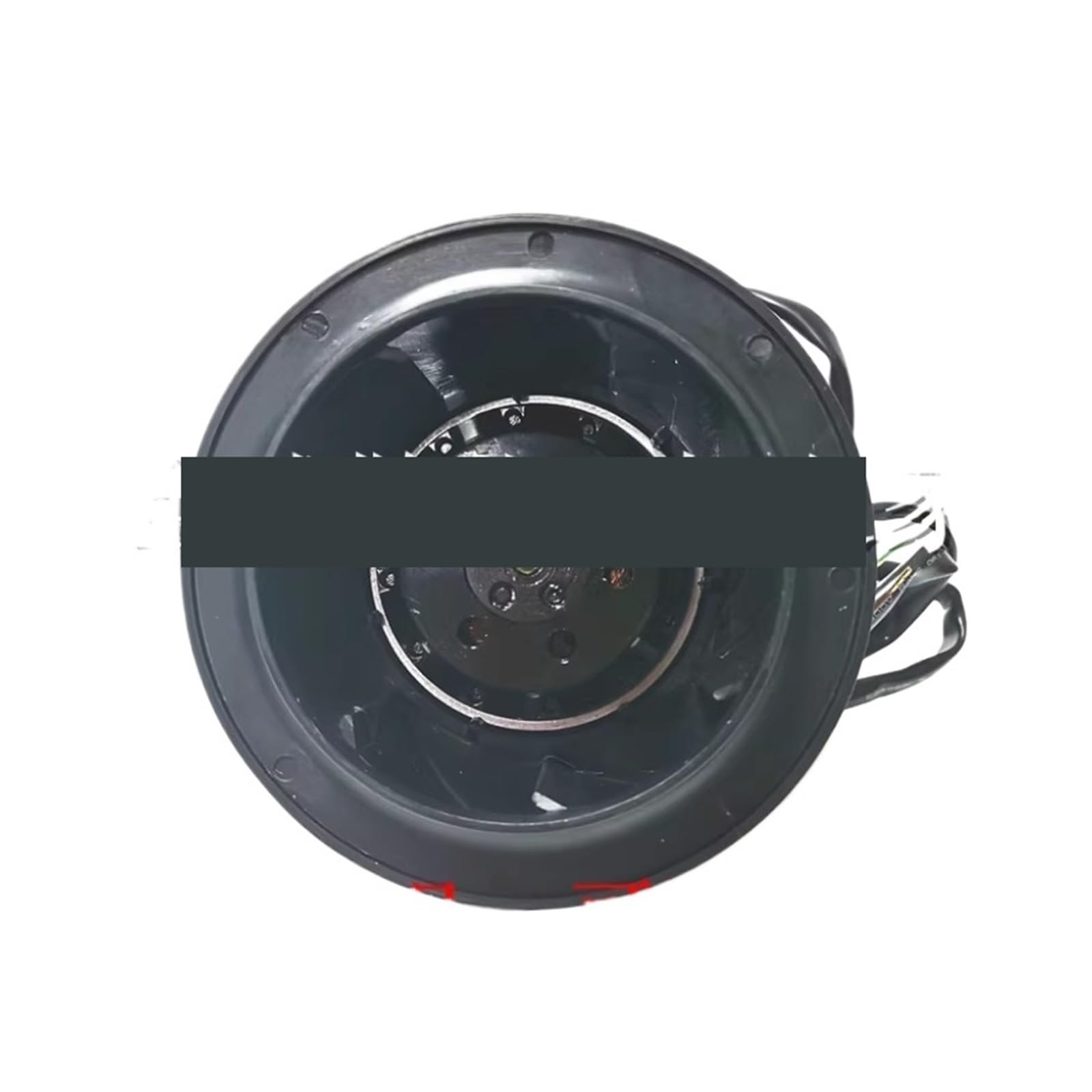 Ventilateur centrifuge FH133 pour aérer l'atelier de bricolage