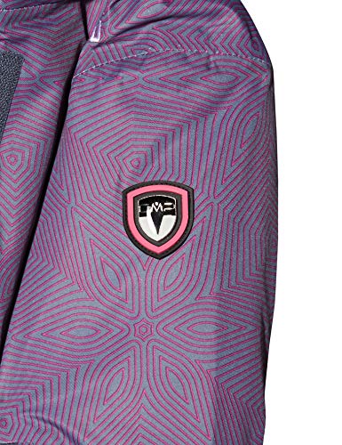 Veste CMP Feel Warm Flat blouson technique outdoor pour le froid - 6