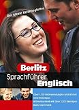  Berlitz Sprachführer Englisch.
